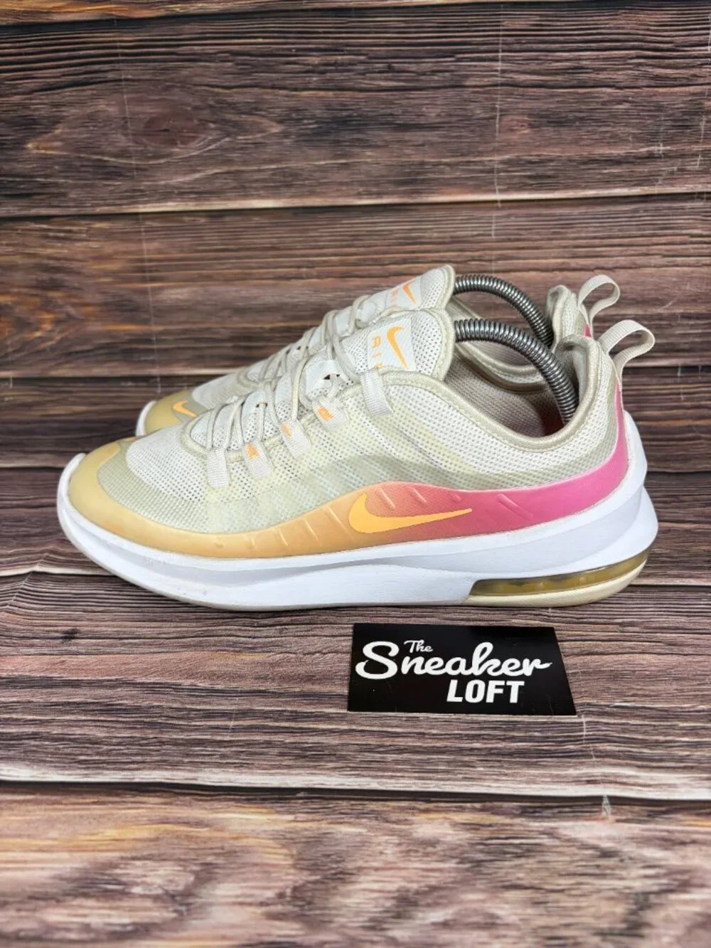 Nike women’s size